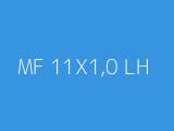 MF 11X1,0 LH
